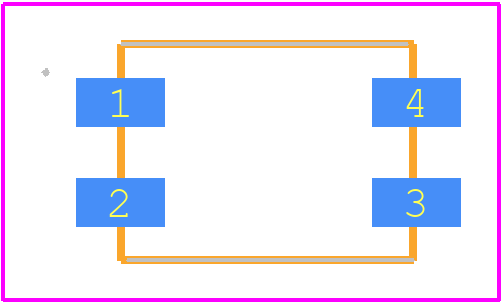 DR331-475BE - Bourns PCB footprint - Other - Other - DR331-475BE-3