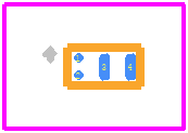 EPC2012C - EPC PCB footprint - Other - Other - EPC2012C-4