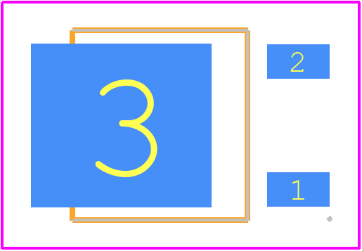IDD04SG60C - Infineon PCB footprint - Other - Other - PG-TO-252-3_2019_2