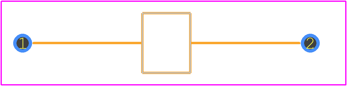 2039-110-BLF - Bourns PCB footprint - Other - Other - 2039-110-BLF-3