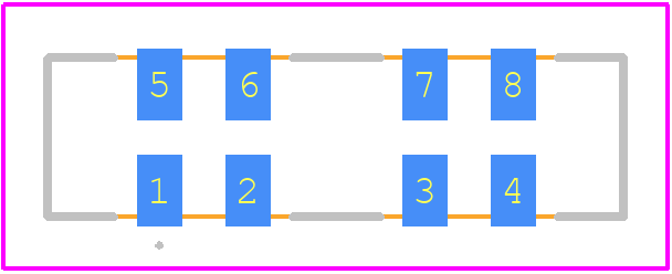 JS203011JCQN - LITTELFUSE PCB footprint - Other - Other - JS203011JCQN-2