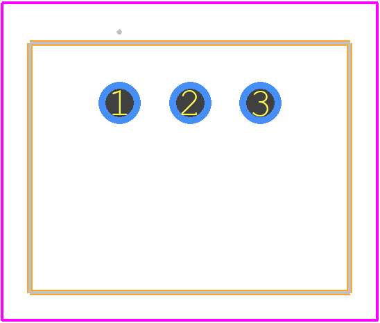 V7803-1500 - CUI Inc. PCB footprint - Other - Other - V7803-1500