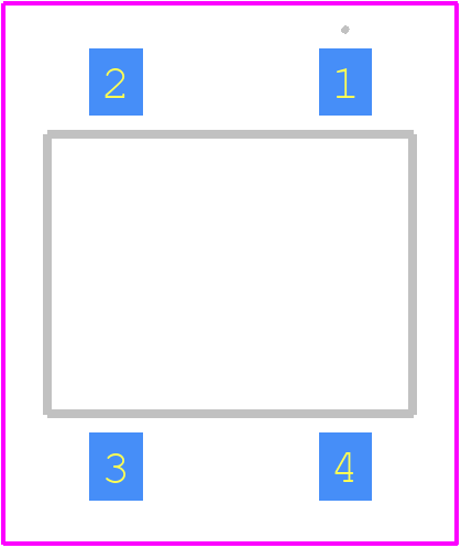 SDB155-TP - MCC PCB footprint - Other - Other - SDB-1