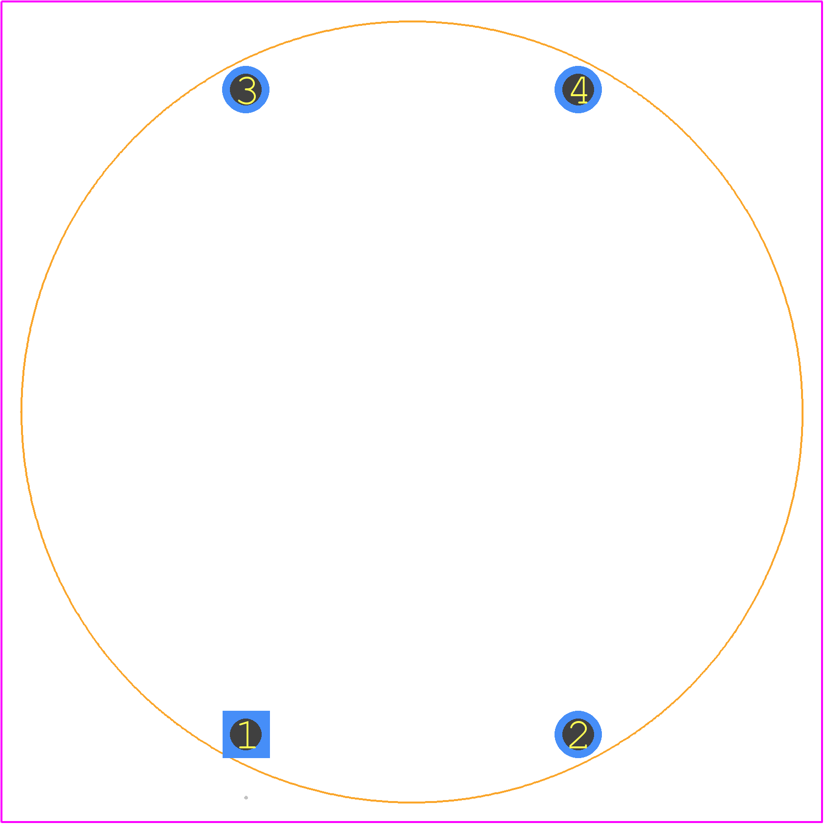 SC-18-290 - KEMET PCB footprint - Other - Other - SC-18-290-2