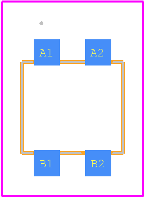 7914G-1-032E - Bourns PCB footprint - Other - Other - 7914G-1-032E-1