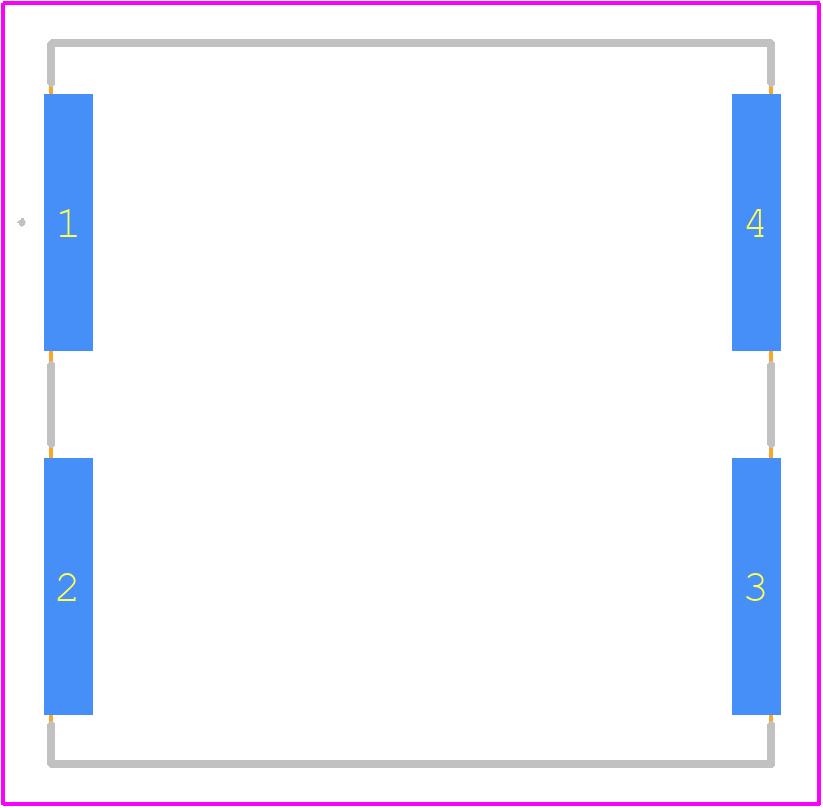 PKMCS1818E20A0-R1 - Murata Electronics PCB footprint - Other - Other - PKMCS1818E20A0-R1-2