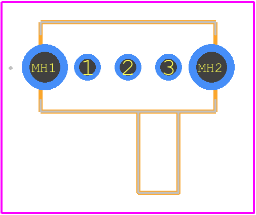 OS102011MA1QS1 - LITTELFUSE PCB footprint - Other - Other - OS102011MA1QS1-2