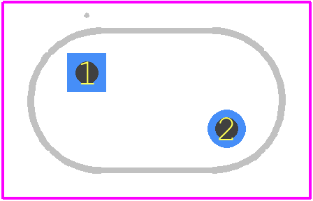V39ZA1P - LITTELFUSE PCB footprint - Other - Other - 7mm size_2025