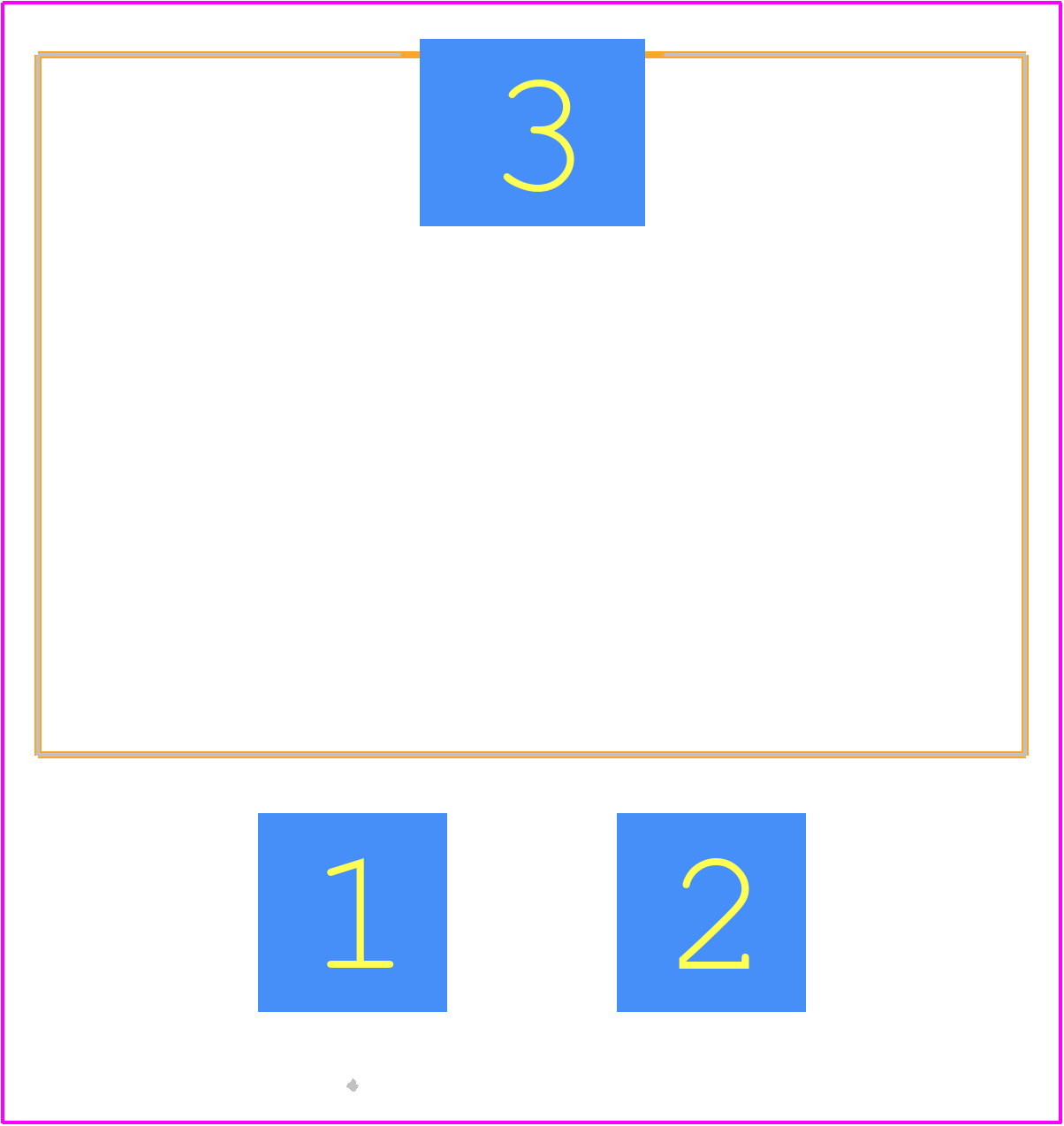 SER2915L-152KL - COILCRAFT PCB footprint - Other - Other - SER2915L-152KL-2