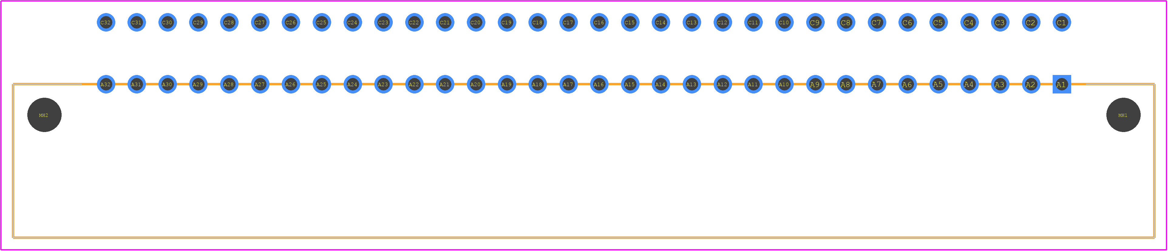 103-40034 - ept PCB footprint - Other - Other - 103-40034-2