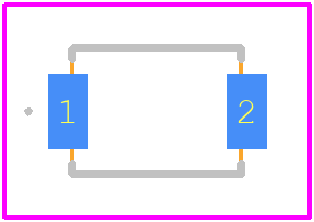 AMPTFP2VTR - Apem PCB footprint - Other - Other - AMPTFP2VTR-4