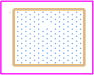CS47L90-CWZR - Cirrus Logic PCB footprint - Other - Other - WLCSP