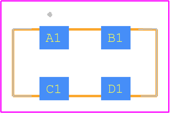 ECS-36-20-18-TR - ECS PCB footprint - Other - Other - ECS-36-20-18-TR-2
