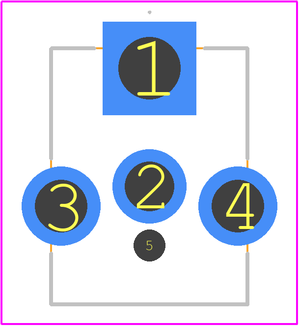PJ-063BH - Same Sky PCB footprint - Other - Other - PJ-063BH-4
