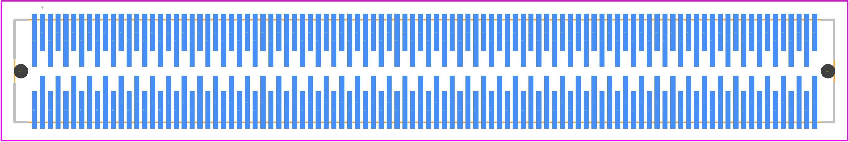 MOLC-150-02-S-Q-LC - SAMTEC PCB footprint - Other - Other - MOLC-150-02-S-Q-LC-6