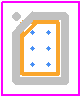 ADP2127ACNZ1.260R7 - Analog Devices PCB footprint - BGA - BGA - ADP2127ACNZ1.260R7