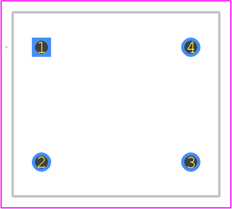 PLA10AN9012R0D2B - Murata Electronics PCB footprint - Other - Other - 18mm X 16mm X 17.5mm