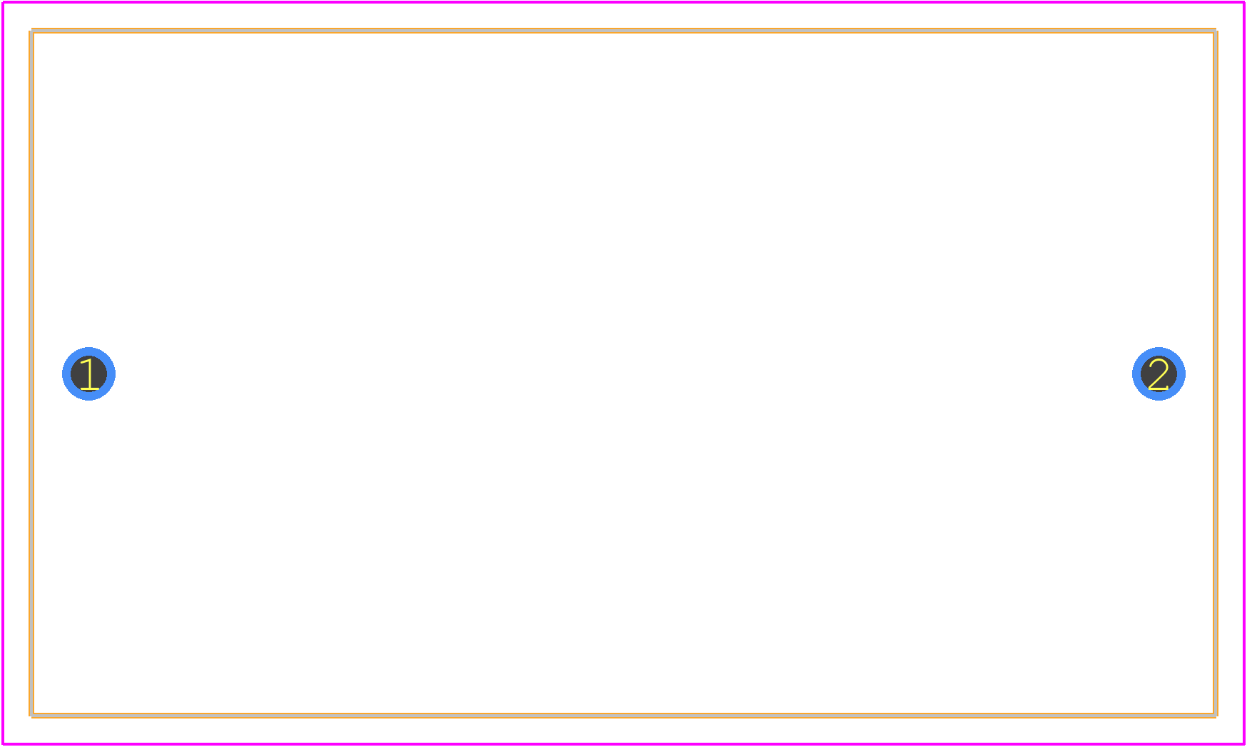 B32776T8685K000 - TDK PCB footprint - Other - Other - B32776T8685K000-2