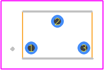 PV37W105C01B00 - Bourns PCB footprint - Other - Other - PV37W105C01B00-1