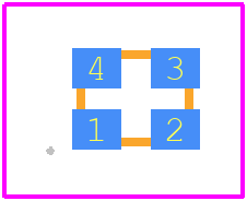 ECS-2018-120-BN - ECS PCB footprint - Other - Other - ECS-2018-120-BN-1
