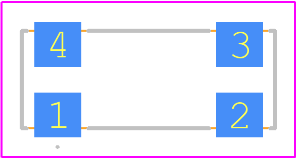 ECS-49-20-28AX-TR - ECS PCB footprint - Other - Other - ECS-49-20-28AX-TR-2