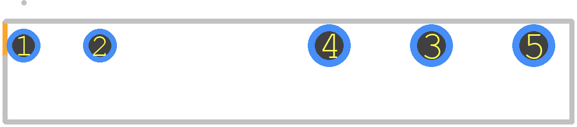 HF41F-012-ZT - Hongfa PCB footprint - Other - Other - HF41F-012-ZT