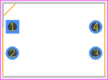 78J01T - Grayhill PCB footprint - Dual-In-Line Sockets - Dual-In-Line Sockets - 78J01T