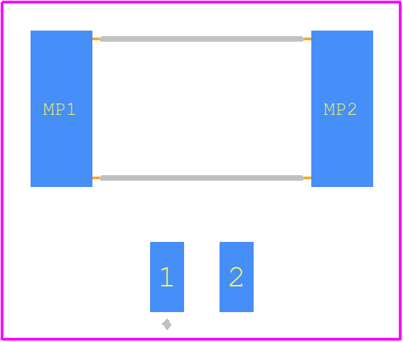 1830126 - Phoenix Contact PCB footprint - Other - Other - 1830126