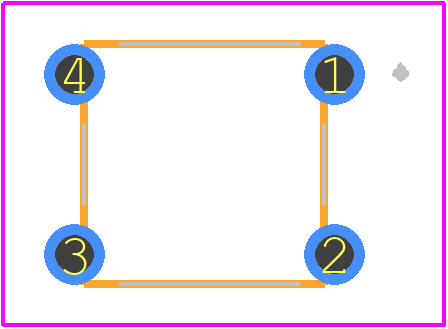 3-1825910-7 - TE Connectivity PCB footprint - Other - Other - 3-1825910-7