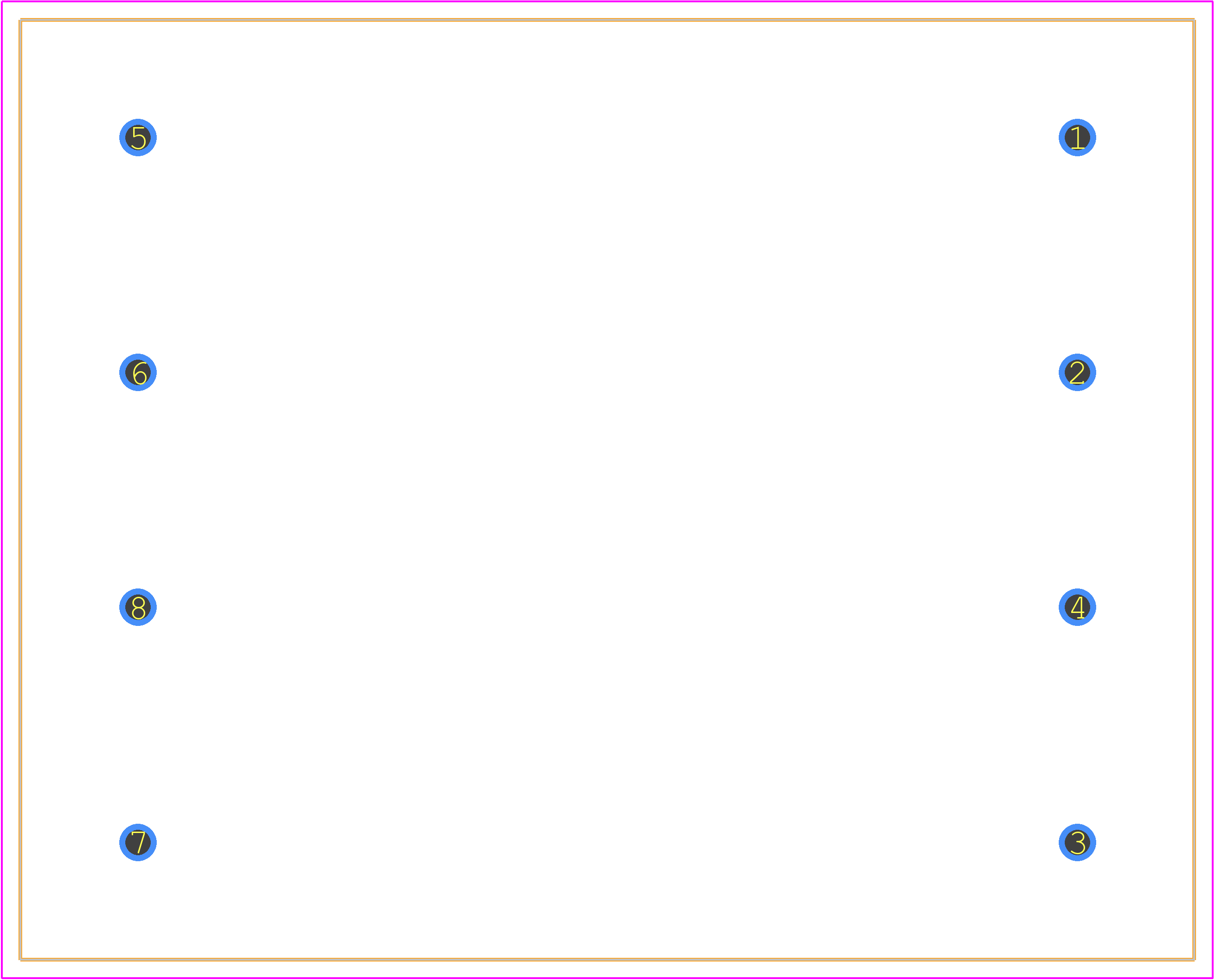 LP-12-900 - Bel PCB footprint - Other - Other - LP-12-900-1