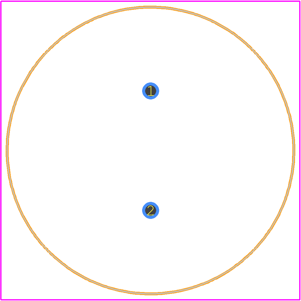 CEP-1112 - Same Sky PCB footprint - Other - Other - CEP-1112-1
