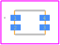 ACT1210-110-2P-TL00 - TDK PCB footprint - Other - Other - ACT1210-110-2P-TL00-1
