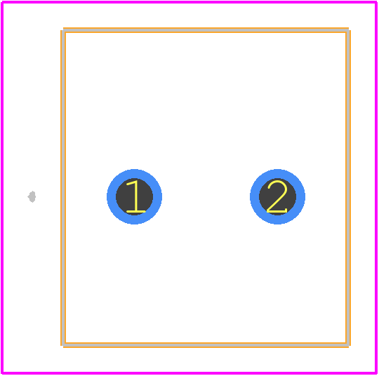 1706439 - Phoenix Contact PCB footprint - Other - Other - 1706439-1