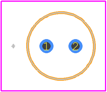 EALP05RDEWA9 - Everlight PCB footprint - Other - Other - EALP05RDEWA9-3