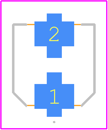 EEHZC1J220XV - Panasonic PCB footprint - Other - Other - Hybrid_D_VP