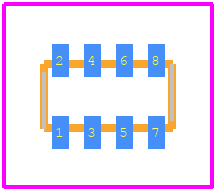 NRSNA6I4J472TRF - NIC Components PCB footprint - Other - Other - NRSNA6I4J472TRF-2
