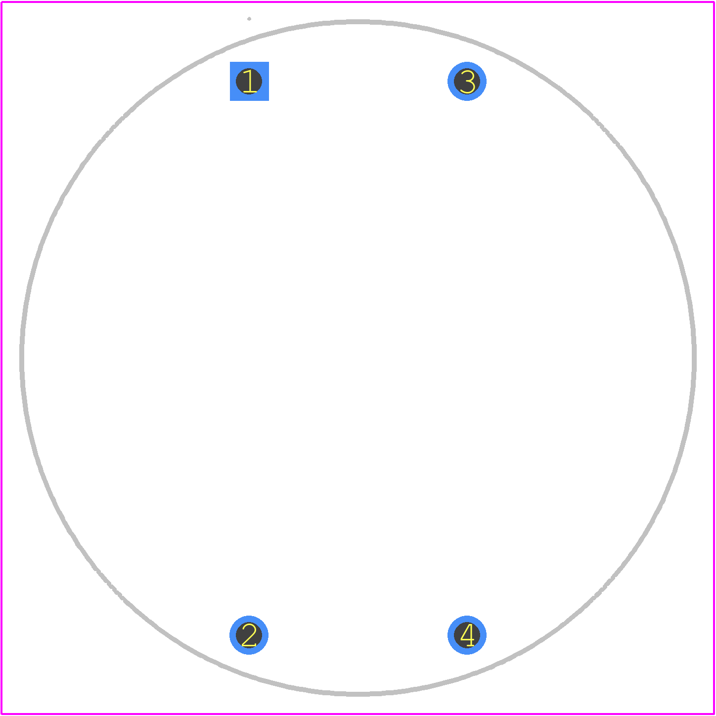 SC-07-E042JH - Yageo Group PCB footprint - Other - Other - 34x27mm
