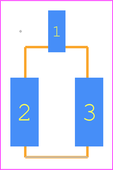 1840035 - Phoenix Contact PCB footprint - Other - Other - 1840035