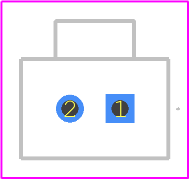 2-103639-5 - TE Connectivity PCB footprint - Other - Other - 2-103639-5-1