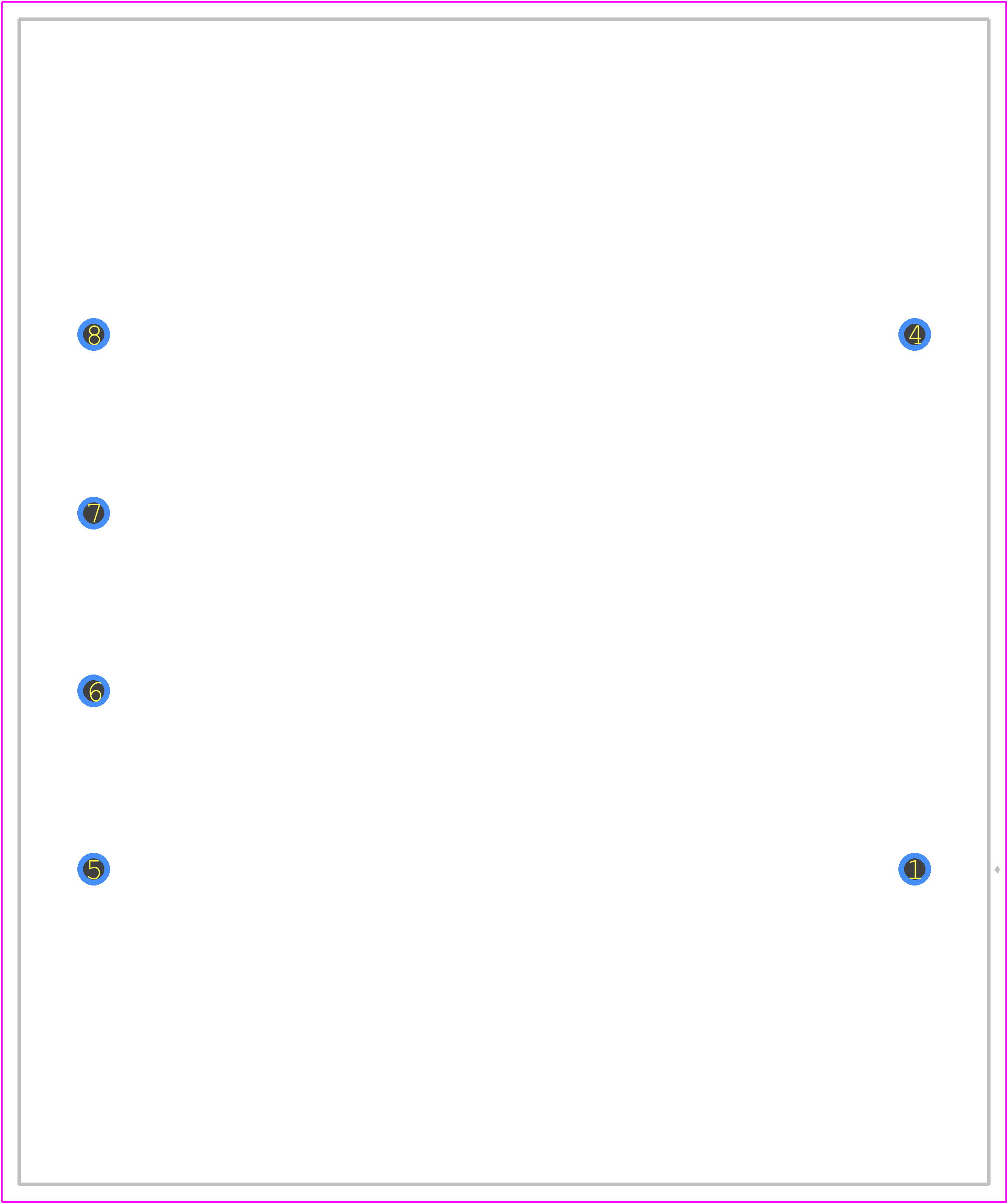 ST-7-12 - Bel PCB footprint - Other - Other - ST-7-12-5