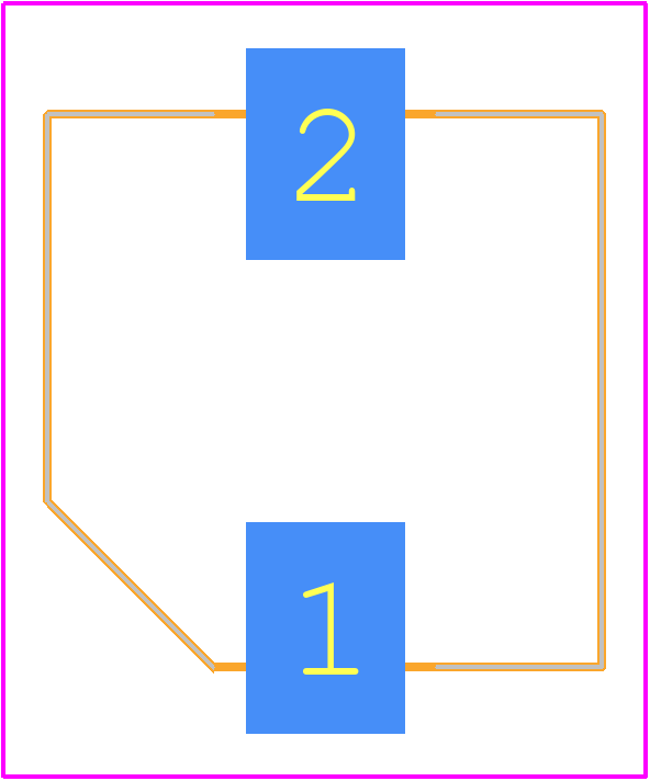 ASI401Q - Mallory Sonalert PCB footprint - Other - Other - ASI401Q-1