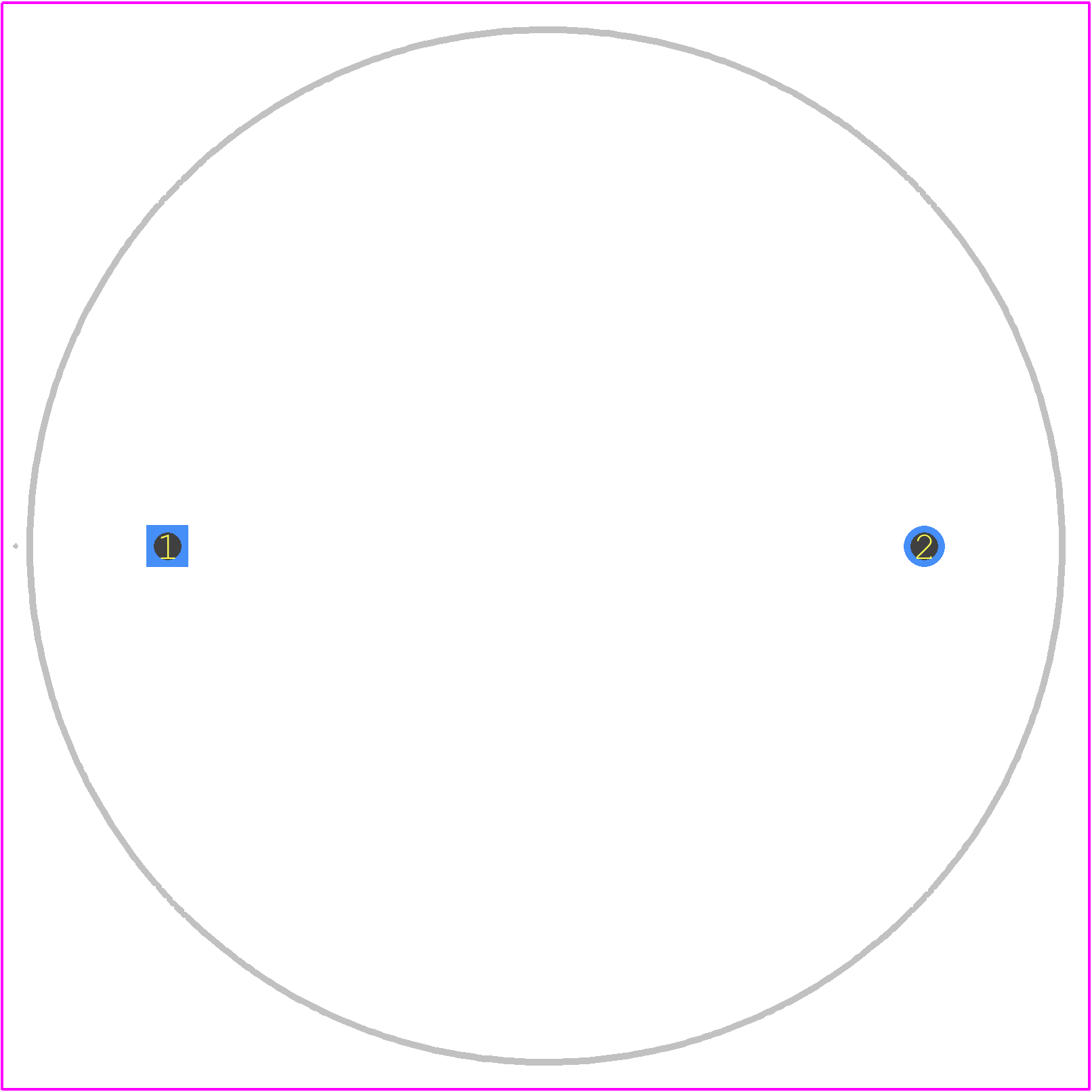 1140-222K-RC - Bourns PCB footprint - Other - Other - 1140-222K-RC-1