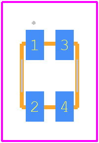 SMTL4-SRGB - Bivar PCB footprint - Other - Other - SMTL4-SRGB-2