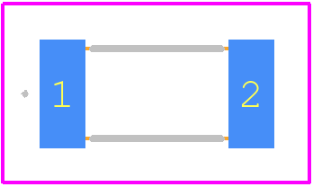 ZM4744A-GS08 - Vishay PCB footprint - Other - Other - MELF DO-213AB (glass)_2022