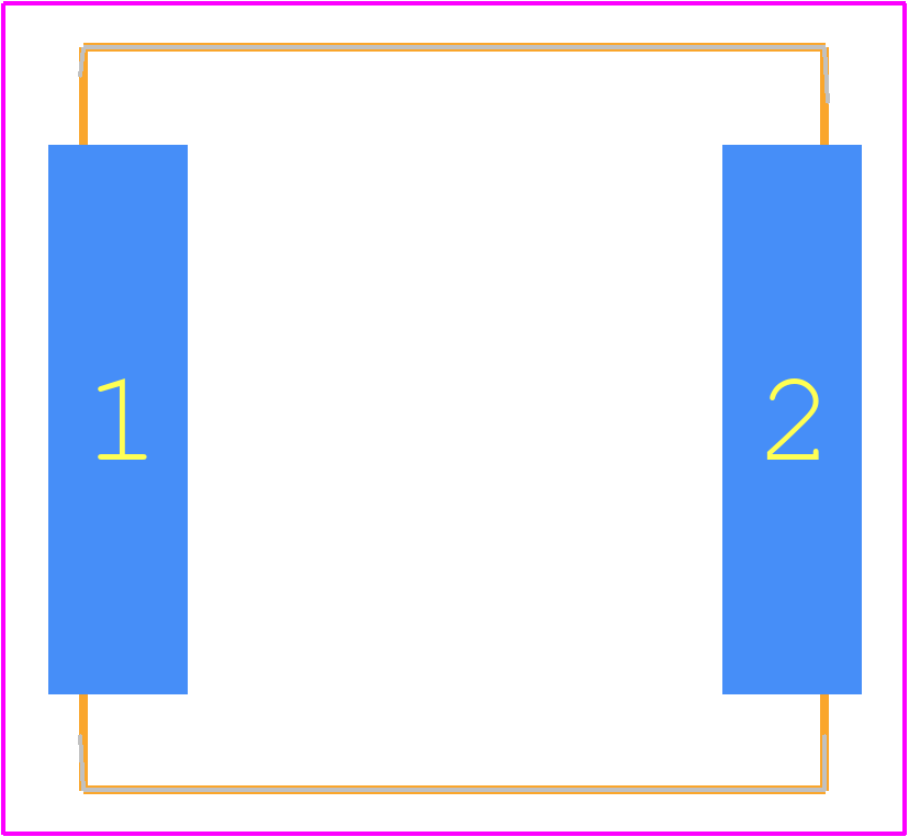 SRP1770TA-4R7M - Bourns PCB footprint - Other - Other - SRP1770TA-4R7M-1