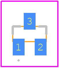 SLVU2.8 - SEMTECH PCB footprint - Other - Other - SLVU2.8