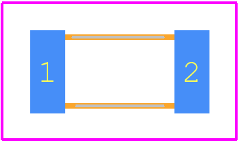 ZMY27-GS18 - Vishay PCB footprint - Other - Other - ZMY27-GS18-3