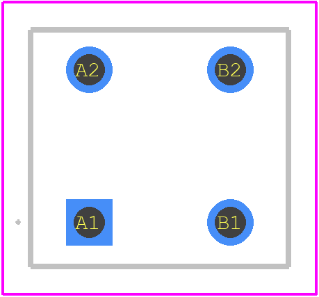 1826040000 - Weidmüller PCB footprint - Other - Other - 1826040000-2