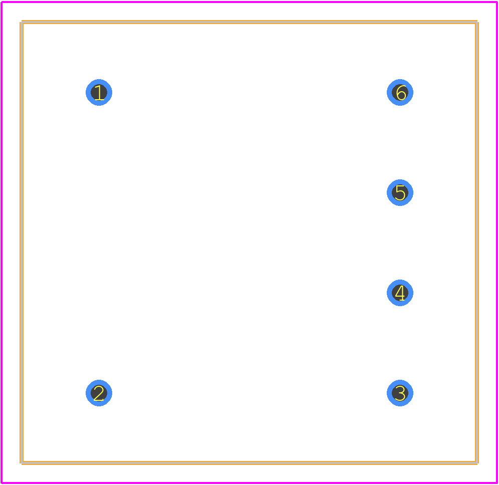 VB0.35/2/15 - BLOCK PCB footprint - Other - Other - VB0.35/2/15-2