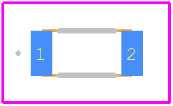 PT26-21C/TR8 - Everlight PCB footprint - Other - Other - 3.2x1.6x1.9mm